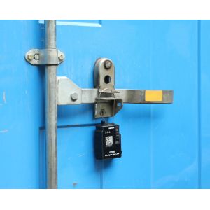 Jointech JT709C Intelligent Electronic Lock Real-Time Tracking & Remote