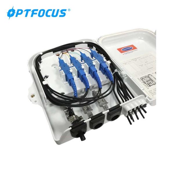 Quality fiber termination box price fiber terminal box fiber optic terminal box wholesale