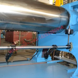 Rubber Plastic Mixing Mill / Open Mixing Machine For Mixing Rubber Plastic