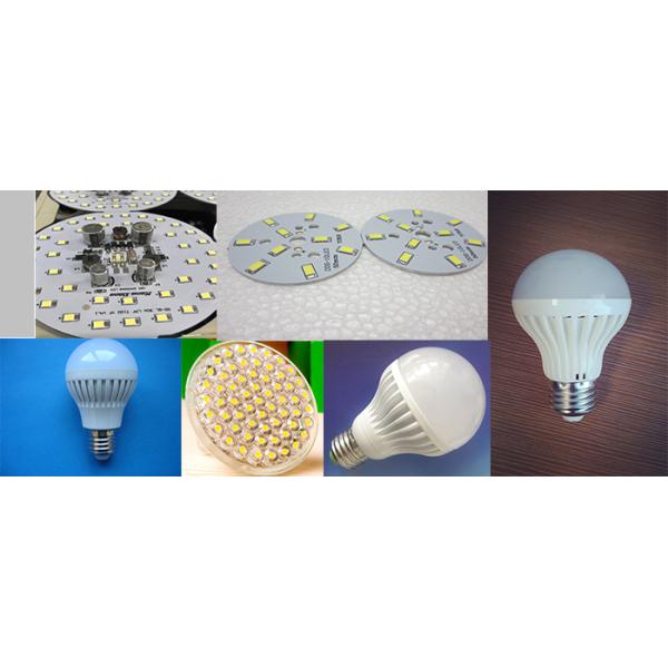 SMT mounting machine for kinds of application,DOB bulb,lens,power driver etc.