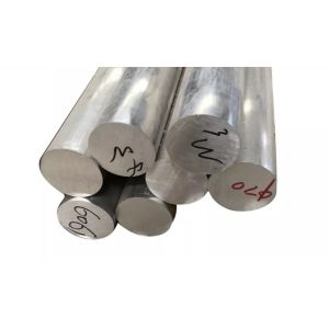 China Construction 2024 Aluminum Round Bar ASTM SUS DIN on sale
