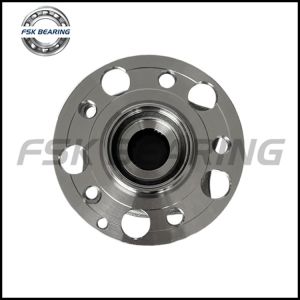 A2223340100 Wheel Bearing And Hub Assembly For Mercedes-Benz E63-AMG S Long Life