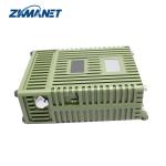 40dBm Long Range Dual Band IP Mesh MIMO Radio Video Data Base Station with Data
