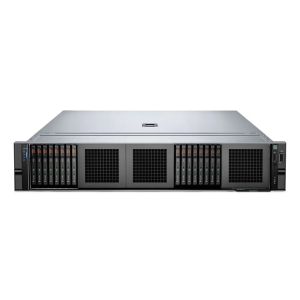 Dell Server 2U Rack PowerEdge R760 Intel Xeon Processor R760 Dell Server
