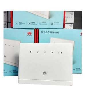 Original Unlocked 4G CEP Portable Wireless WIFI Router B315 B315s-519 With Sim