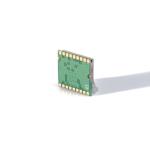 High Precision Ublox Gps Tracker Embedded Gps Receiver Module With Antenna For