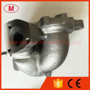 K03 53039880053 53039880058 53039700058 53039700053 turbo turbine housing For A3