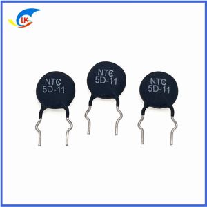 MF72 Power NTC Thermistor 5D-11 SCK054 For Power Conversion, Switching Power