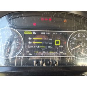 Zoomlion 250H Truck Mounted Boom Crane April 2022 Crane Truck Mounted