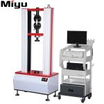 Wire Tensile Testing Machine / Fabric Strength Testing Machine 1.2KW 60T