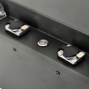 12V LiFePo4 Battery with Compact and Lightweight Design for Space-Saving and