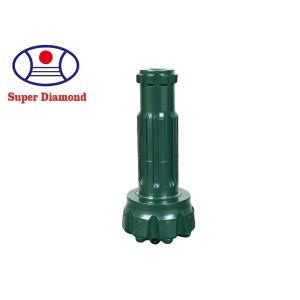China Precision Forged 127mm DTH Drill Bits for Efficient Mining Operations with High Durability on sale