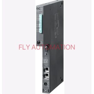 SIMATIC CPU 412 6ES7412-2EK07-0AB0 Central Processing Unit Industrial Automation