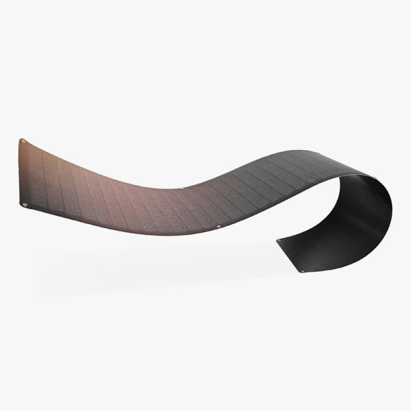20mm Thickness Flexible Portable Solar Panel 460W 470W 480W 490W 500W 510W For Camping RV Car