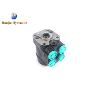 Cargo and pushback tractors hydraulic steering units, OSPC80LS orbitrols with