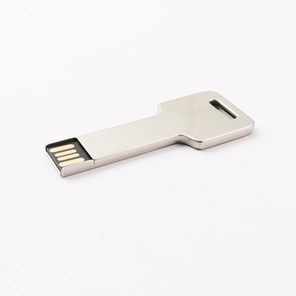 2.0 Fast Speed 30MB/S Metal USB Key 64GB 128GB Conform US Standard