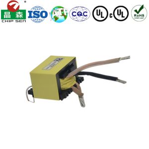 High Frequency 12V to 220V Single Phase Step-Up Power Transformer Variable