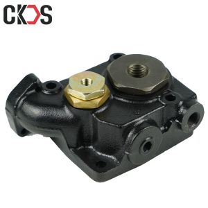 China Hino 700 Truck Repair Kits Brake Air Compressor Cylinder Head For F17C F20C Engine on sale