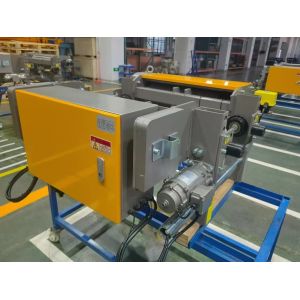 China Single Girder Electric Wire Rope Hoist 10 Ton 9M European Style on sale