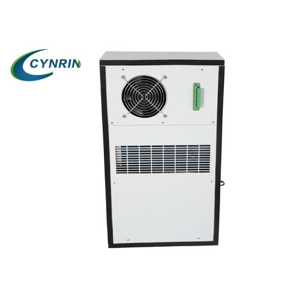 Quality Combo Industrial Enclosure Air Conditioner Side / Embedded Mounting wholesale