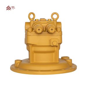 China 4423009 M5X130CHB-10A-05B/285 Swing Motor For Hitachi ZX450-3 ZX470-3 Excavator on sale