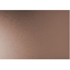 Cheap Rose Color Cold Rolled Stainless Steel Sheet For Decorative Grade 430 439 Material for sale