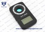 Smart Anti Spy Wireless Signal Detector 920nm Detecting Wave Distance