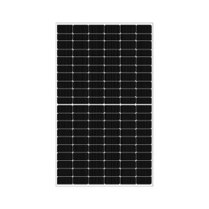 430W 460w High Efficiency Monocrystalline Solar Cells Mono Cell Solar Panel 6 X