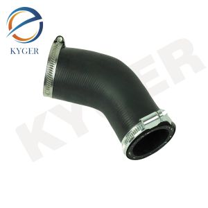 LR056344 Intercooler Outlet Hose For Land Rover Range Rover Sport L320