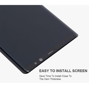 Touch Digitiser Screen LCD Replacement Phone For Samsung Galaxy Note 20u