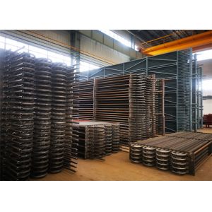 Energy Saving Boiler Economizer with Max. 20t/h Steam Production and 5 Years