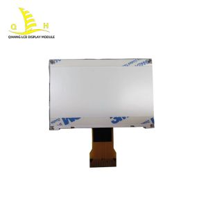 Monochrome 128*64 COG Dot Matrix LCD Display Module Accepted Customization