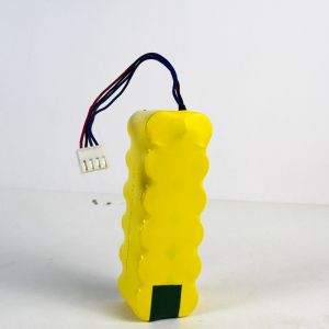 Customizable 6.0-10.05Ah LiFePO4 Lithium Battery Pack for Electric Scooters with