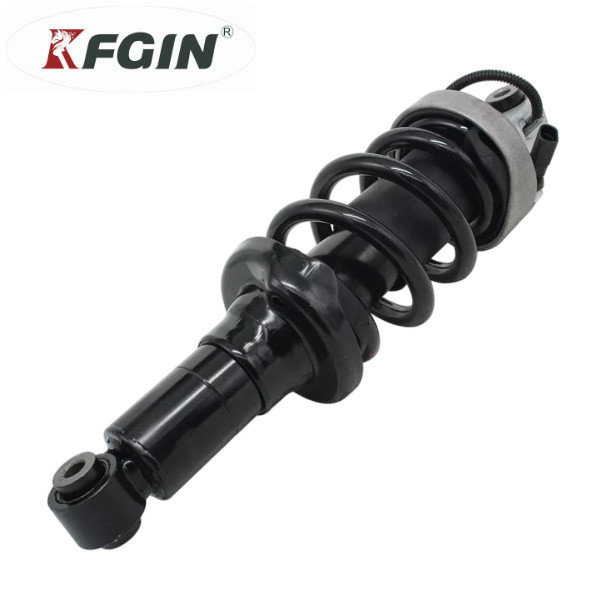 420 412 019AJ Audi R8 Inductive Front Left and Front Right Pillar Shock