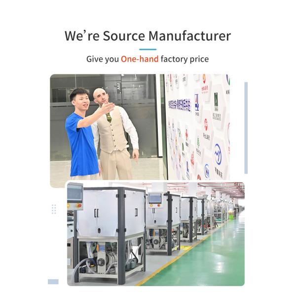 High-Performance Capsule Filling Machine for Pharmaceutical Industry