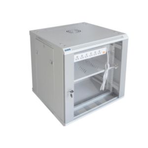 Wall Mount Network Cabinet Fiber Distribution Cabinet 6U 9U 12U 15U