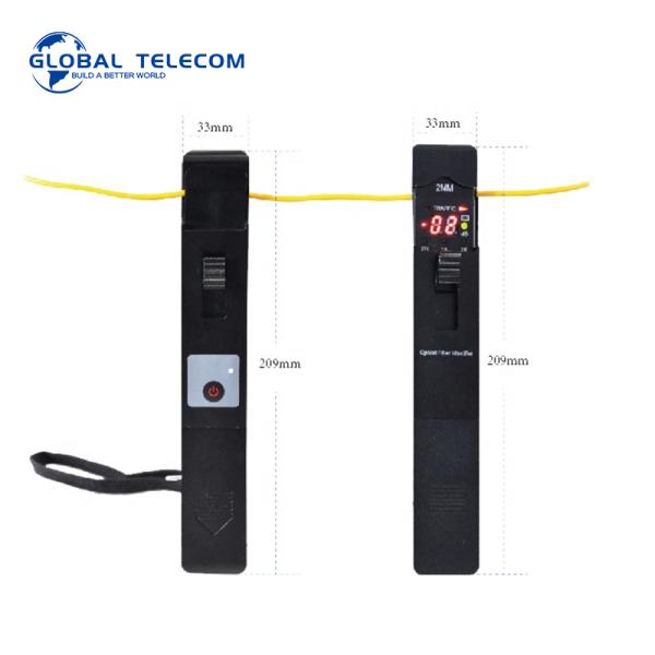 JW3306B Fiber Optic Traffic Identifier