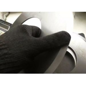 Professional Tungsten Carbide Roller With High Hardness / Excellent Wear