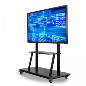 China Intel I5 LED Touch Screen All In One IR Interactive Whiteboard on sale