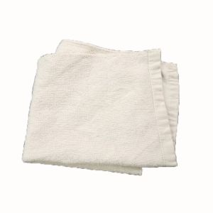 Recycled Little Square 20kg/Bag 28cm Towel Rags