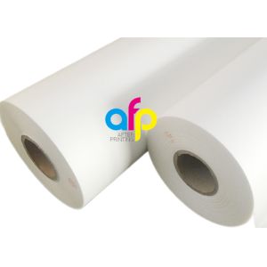 Custom Soft Touch Lamination Film BOPP Film Base EVA Glue Material
