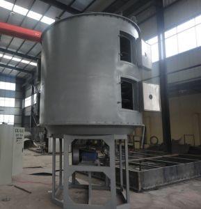Quality Conductive continuous drying equipment with high thermal efficiency and low energy consumption wholesale