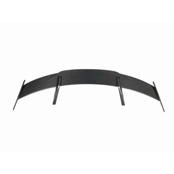 Hot-sale Product G80 G82 M3 M4 Carbon Fiber Spoiler for BMW M3 M4 Carbon Fiber Car Spoiler Wing