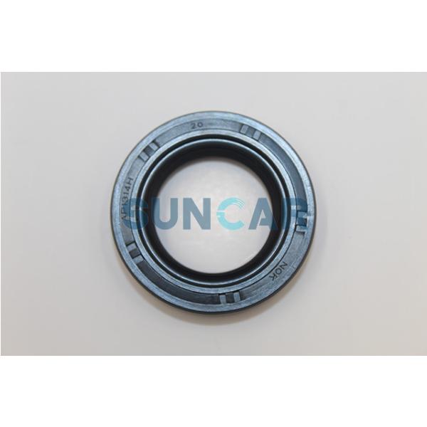 0732301 Oil Seal For Hitachi Motor ZR600TS ZR800TS ZX40U ZX40U-2 ZX40U-3 ZX40U