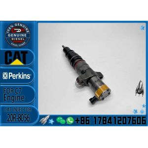 20R8071 Fuel engine diesel pump 20R1260 injector 387-9426 3879426 for Caterpilla