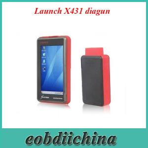 China Launch X431 Diagun Scanner on sale