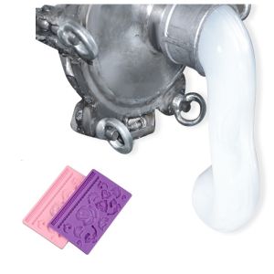 Mold Making RTV-2 Liquid Silicone Rubber