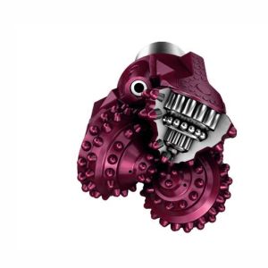 Oil Well Bit 8-1/2" Tricone Drill Bit Of oilfield Drilling Equipment