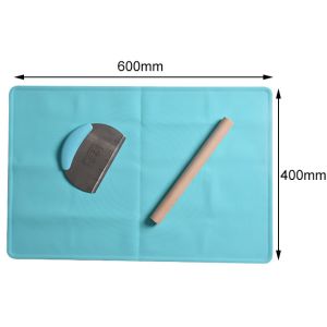 OEM Rolling Pin And Pastry Mat