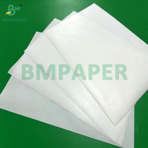 28cm 45gram PE Coated Paper For Packung Zucker Glossy One Side 28cm 45gram PE Coated Paper For Packung Zucker Glossy One Side